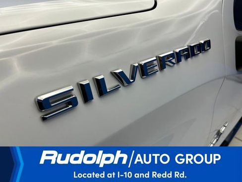 Used 2022 Chevrolet Silverado 1500 LT image 9