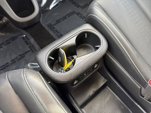 Used 2022 Hyundai Ioniq 5 Limited image 43