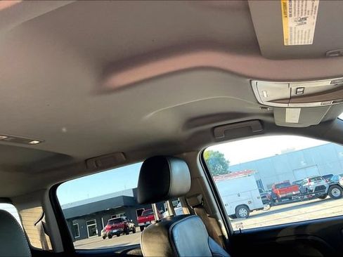 Used 2014 Chevrolet Silverado 1500 LTZ w/ LTZ Plus Package AWD/4WD image 21