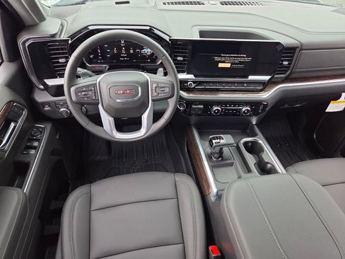 New 2026 GMC Sierra 1500 Elevation w/ Elevation Premium Package AWD/4WD image 6