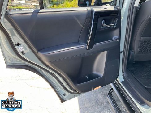 Used 2021 Toyota 4Runner TRD Pro AWD/4WD image 29