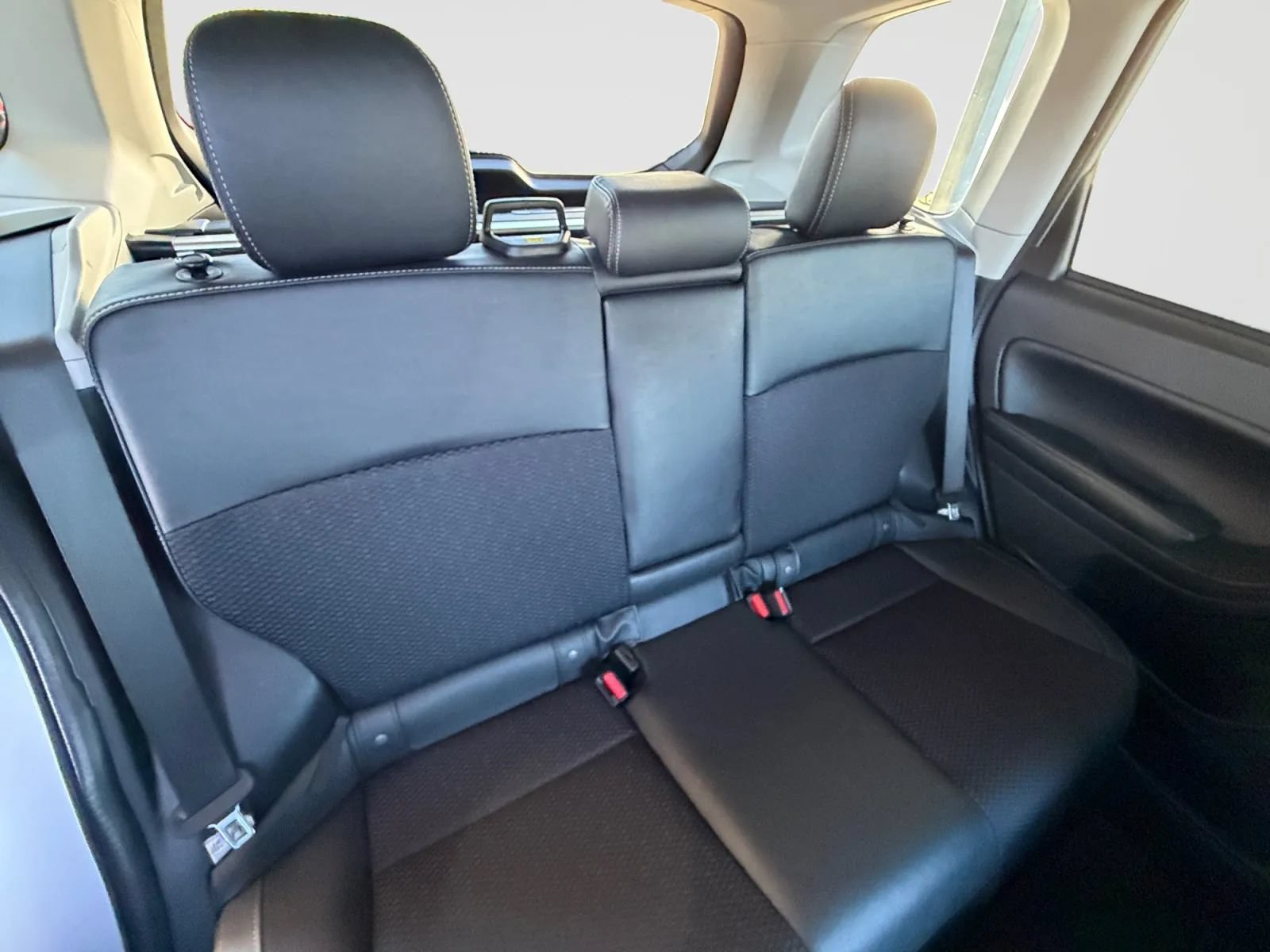 Used 2017 Subaru Forester 2.0XT Premium AWD/4WD image 18