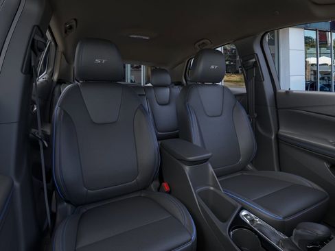 New 2026 Buick Encore GX Sport Touring AWD/4WD image 18