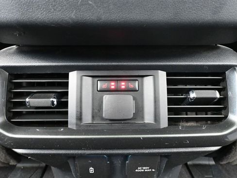 Used 2023 Ford F150 Lariat w/ Equipment Group 502A High AWD/4WD image 43