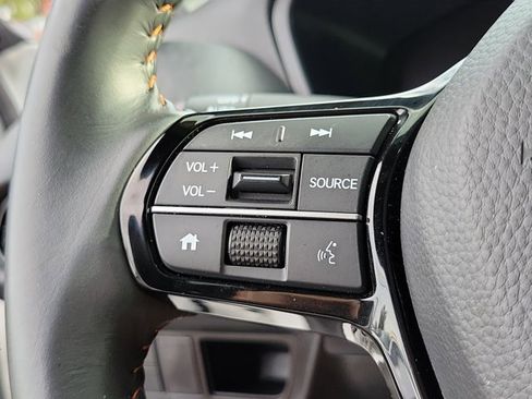 Certified 2023 Honda HR-V Sport image 23