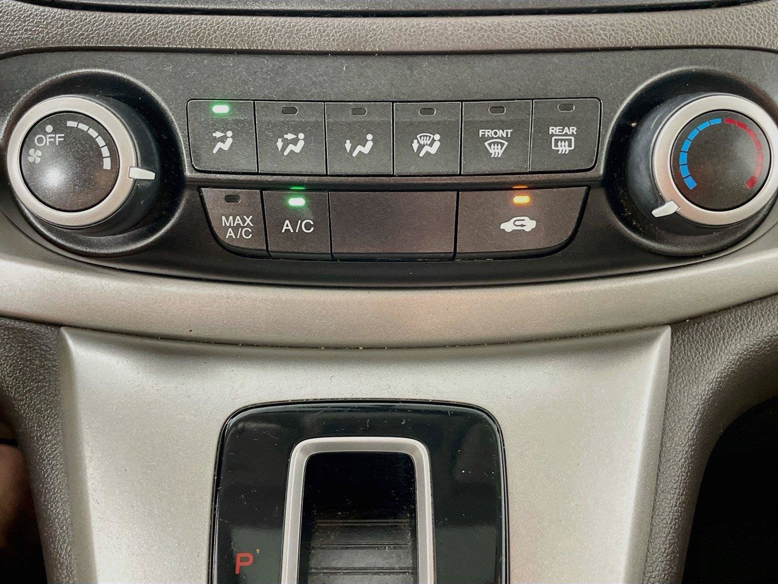 Used 2014 Honda CR-V EX image 19