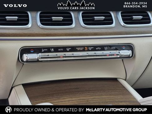 Used 2022 Mercedes-Benz GLE 350 4MATIC image 24