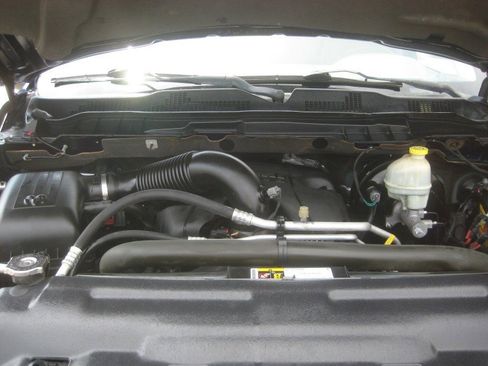 Used 2014 RAM 1500 Express image 13