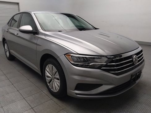 Used 2019 Volkswagen Jetta S w/ Driver Assistance Package FWD image 13