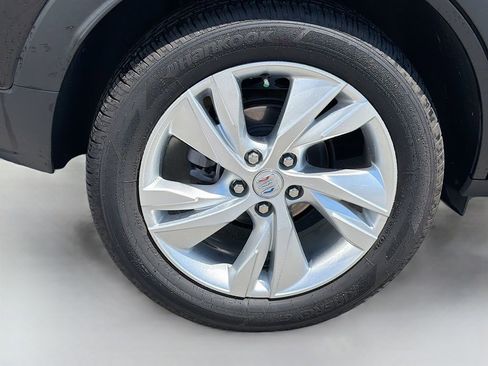 Used 2025 Buick Encore GX Preferred FWD image 10