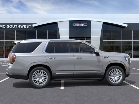 New 2026 GMC Yukon Elevation w/ Elevation Premium Package image 29
