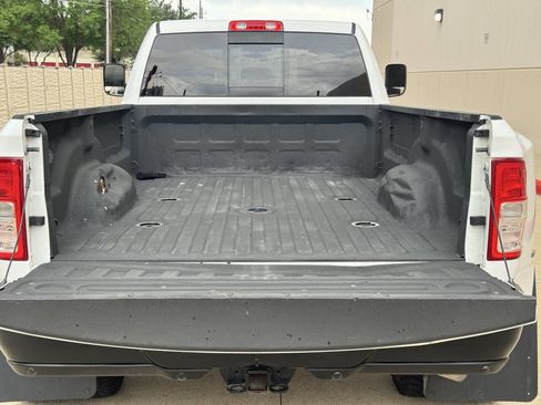 Used 2022 RAM 3500 Tradesman AWD/4WD image 51