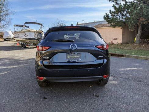 Used 2019 MAZDA CX-5 Signature image 6