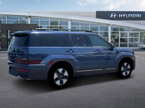 New 2026 Hyundai Santa Fe SEL image 8