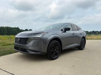 Used 2025 Nissan Murano SV AWD/4WD video 1
