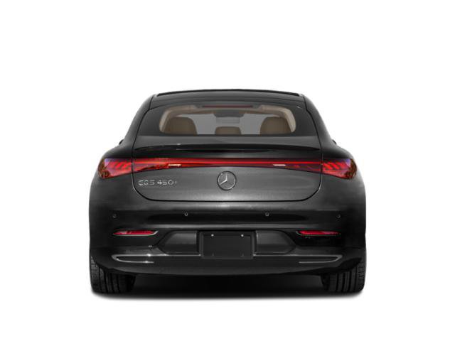 Used 2023 Mercedes-Benz EQS 450+ Sedan image 5