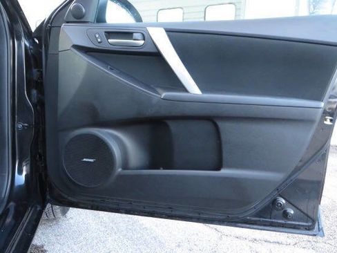 Used 2012 MAZDA MAZDA3 s Touring image 40