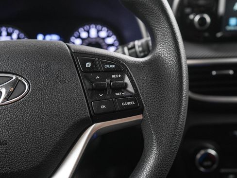 Used 2019 Hyundai Tucson Sport AWD/4WD image 27