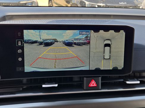 New 2026 Kia Carnival SX Prestige FWD image 13