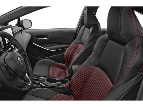 New 2026 Toyota Corolla XSE image 9