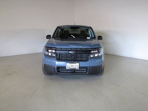 Used 2024 Ford Maverick XLT w/ XLT Luxury Package image 2