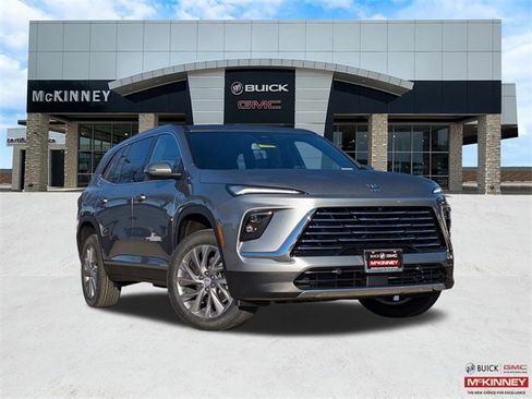 New 2026 Buick Enclave Preferred image 1