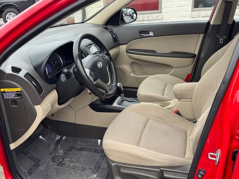 Used 2009 Hyundai Elantra image 10