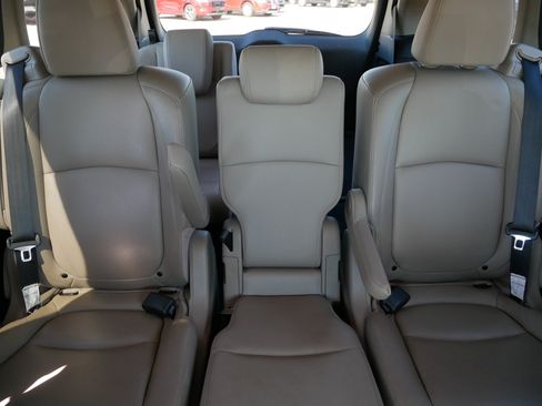 Used 2020 Honda Odyssey EX-L image 17