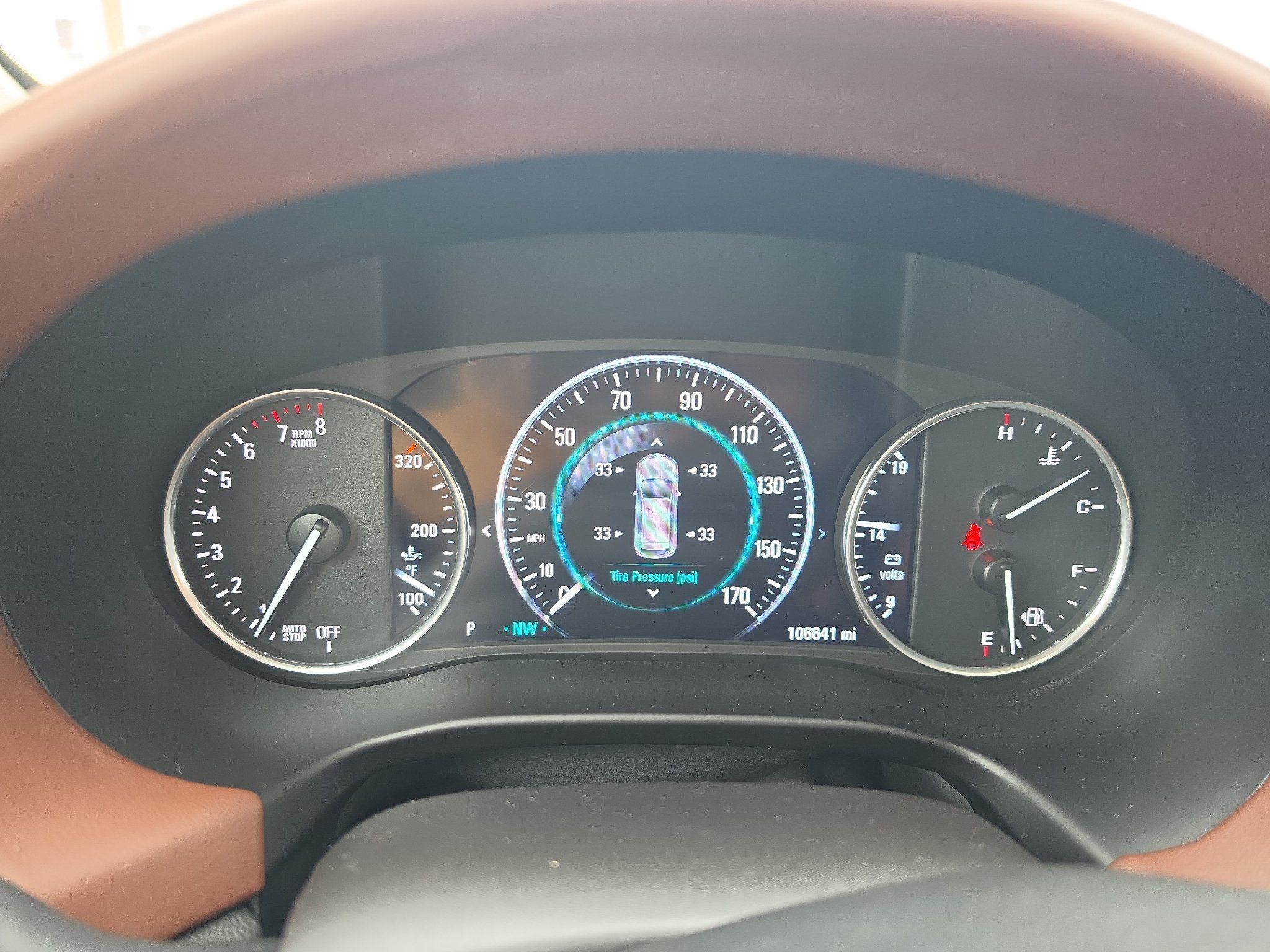 Used 2018 Buick Enclave Avenir AWD/4WD image 28