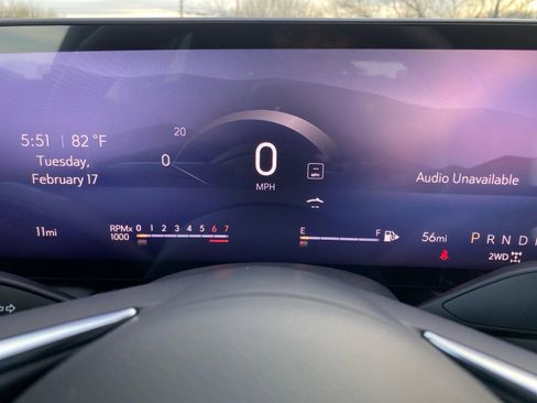 New 2026 Buick Envision Sport Touring AWD/4WD image 2
