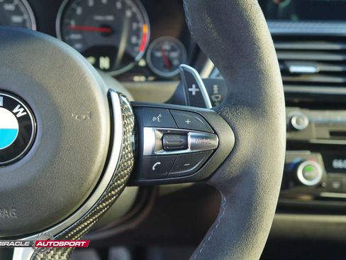Used 2016 BMW M4 Coupe RWD image 35