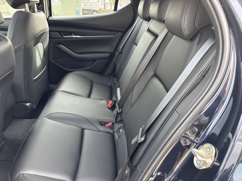 New 2026 MAZDA MAZDA3 s image 14