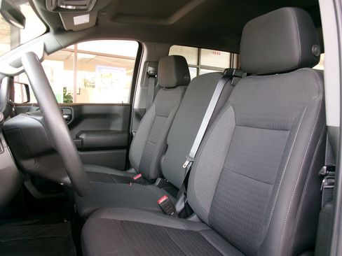 Used 2023 Chevrolet Silverado 1500 Custom w/ Rally Edition image 17