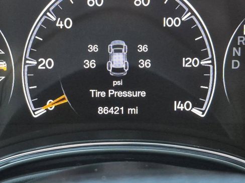 Used 2021 Jeep Grand Cherokee Limited w/ Quick Order Package 28K 80th image 21