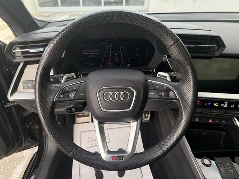 Used 2022 Audi RS 3 image 20