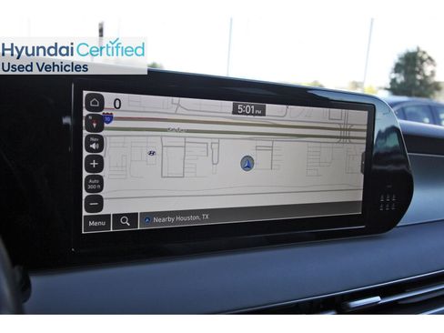 Certified 2024 Hyundai Palisade SEL AWD/4WD image 28