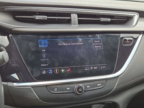 Used 2022 Buick Encore GX Select FWD image 18