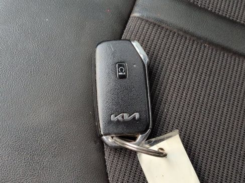 Used 2023 Kia K5 GT-Line FWD image 29