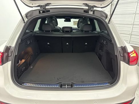 New 2026 Mercedes-Benz GLC 300 4MATIC image 26