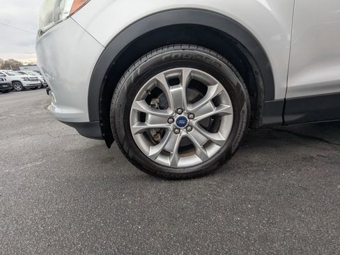 Used 2014 Ford Escape Titanium image 27