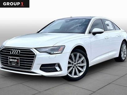 Used 2019 Audi A6 2.0T Premium w/ Convenience Package