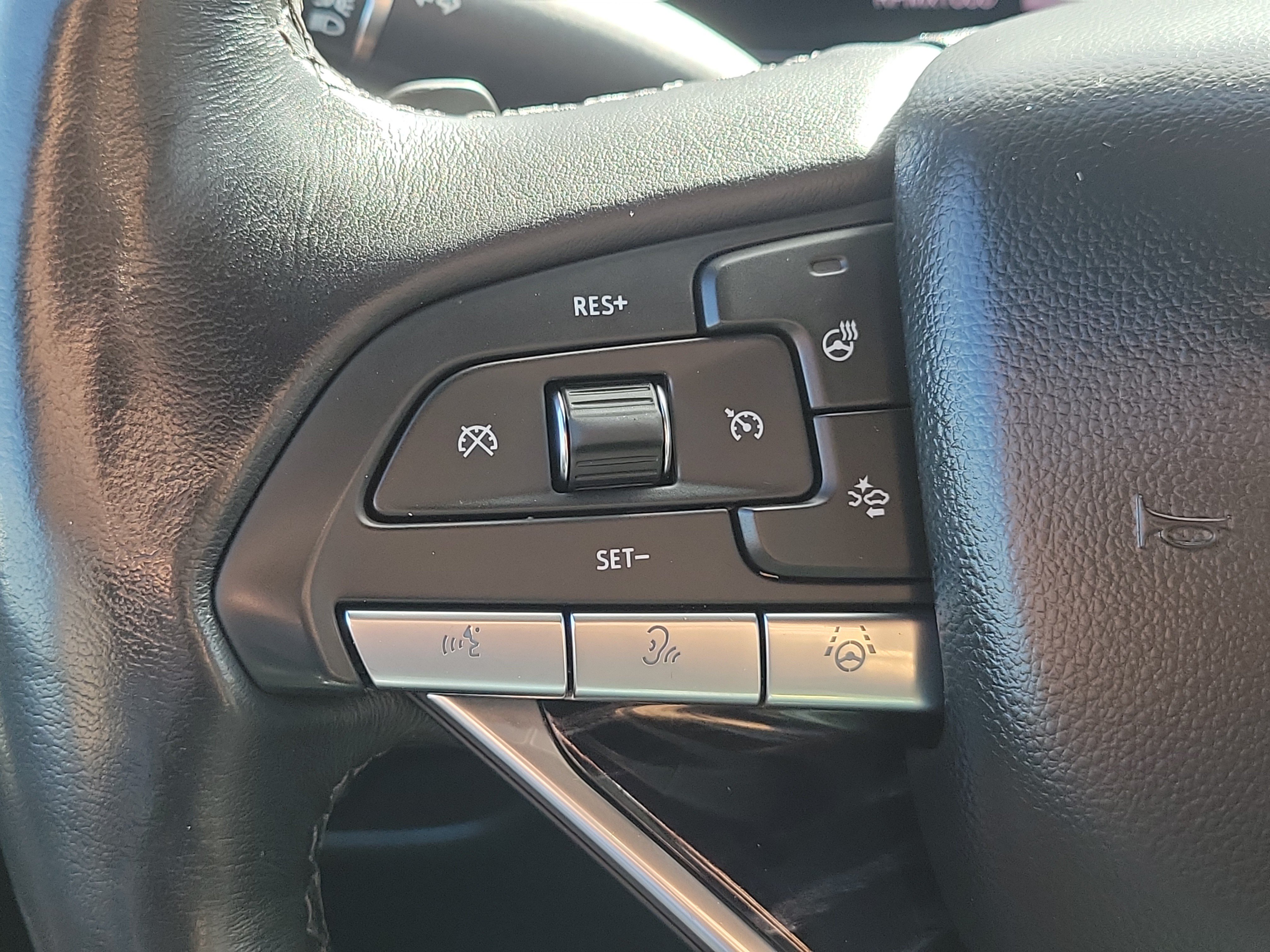 Used 2021 Cadillac Escalade Sport w/ Driver Assist Tech Package RWD image 27