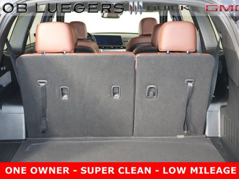 Used 2024 Kia Telluride SX image 20