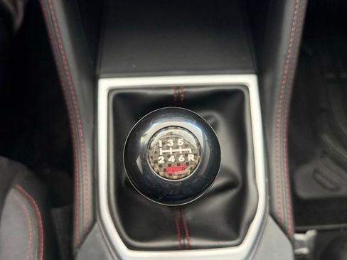 Used 2022 Subaru WRX Limited image 21