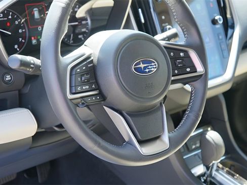 Used 2024 Subaru Ascent Limited image 12