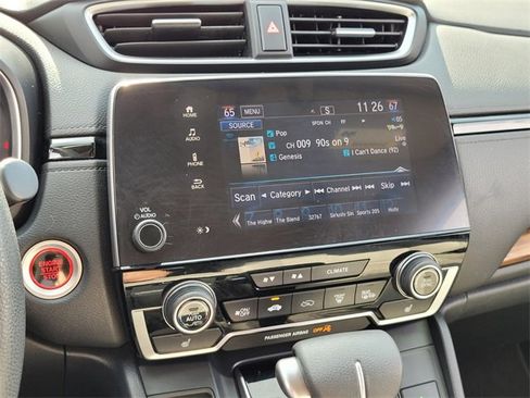 Used 2017 Honda CR-V EX image 27