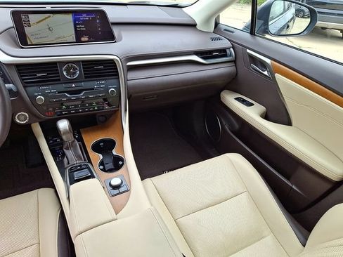 Used 2019 Lexus RX 350 AWD w/ Navigation Package image 16