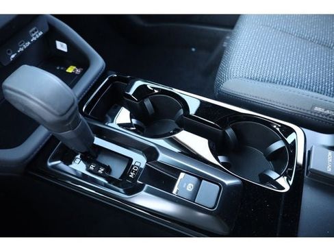 New 2026 Subaru Forester Touring AWD/4WD image 43