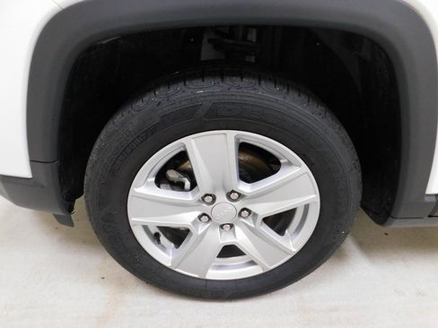 Used 2022 Jeep Compass Latitude w/ Convenience Group image 11