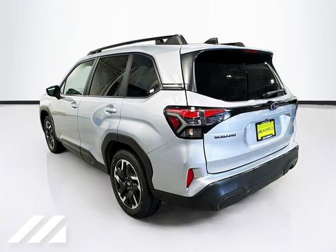Used 2026 Subaru Forester Limited AWD/4WD image 7